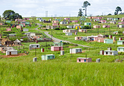 a community